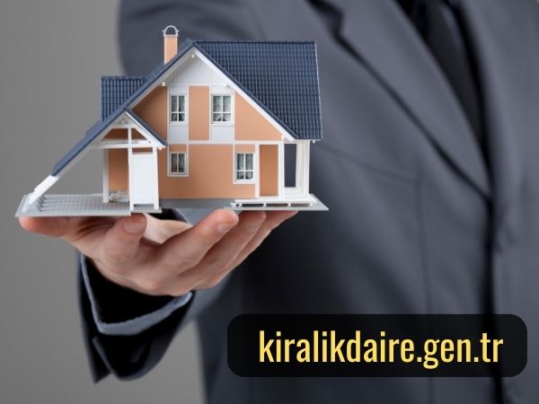 Bayırdüzü Mahallesi Kiralık Daire